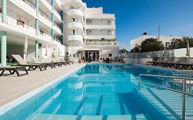 La Kiki Apartments Ibiza